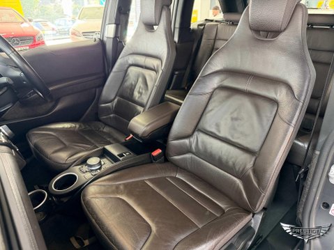 BMW I3 33kWh S Auto 5dr 22