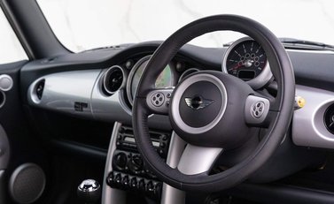 Mini Hatch COOPER S JCW GP 5