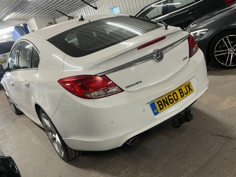 Vauxhall Insignia 2.0 CDTi SRi Euro 5 5dr 15