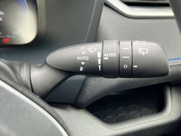 Toyota Rav4 2.5 RAV4 Dynamic HEV 4x2 CVT 5dr 60