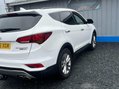 Hyundai SANTA FE 2.2 CRDi Blue Drive Premium 4WD Euro 6 (s/s) 5dr 66