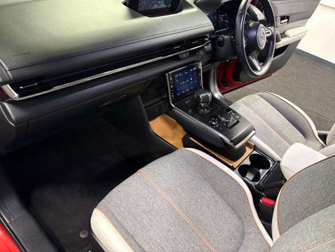 Mazda MX-30 MX-30 First Edition EV 5dr 47