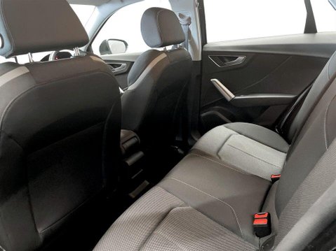 Audi Q2 1.5 TFSI CoD 35 Sport SUV 5dr Petrol Manual Euro 6 (s/s) (150 ps) DAB Radio 20