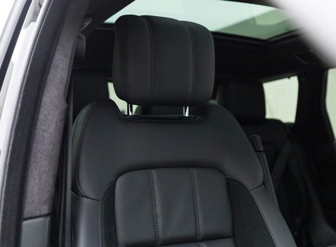 Land Rover Range Rover Sport HST 6