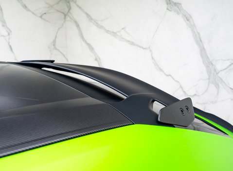 Lamborghini Urus PERFORMANTE 50