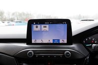 Ford Focus Focus 1.0 EcoBoost 125 ST-Line X 24