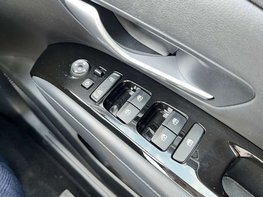 Hyundai TUCSON 1.6 Tucson Ultimate TGDi 5dr 68