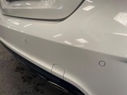 Mercedes-Benz A Class 2.1 A220 CDI AMG Night Edition 7G-DCT Euro 6 (s/s) 5dr 36