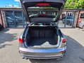 Audi S3 2.0 S3 Sportback TFSI Quattro Semi-Auto 4WD 5dr 22