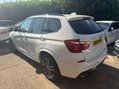 BMW X3 2.0 X3 xDrive 20d M Sport Auto 4WD 5dr 3