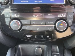 Nissan Qashqai 1.6 Qashqai Tekna dCi 5dr 50