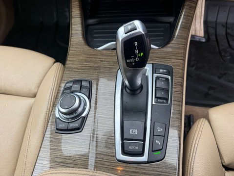 BMW X3 2.0 X3 xDrive 20d XLine Auto 4WD 5dr 34
