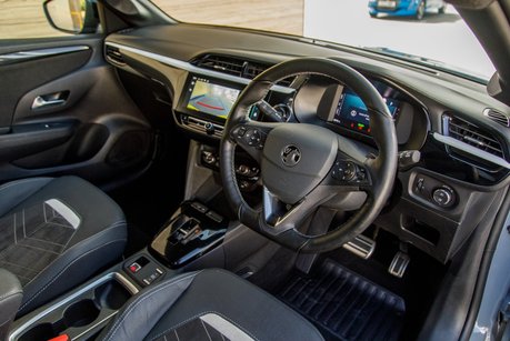 Vauxhall Corsa ULTIMATE