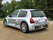 Renault Clio RENAULTSPORT V6 7