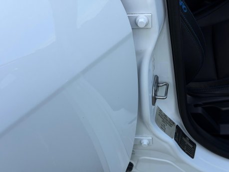 Ford Focus RS 37
