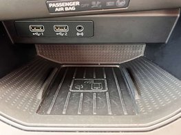 SEAT Arona 1.0 Arona FR Sport TSi Semi-Auto 5dr 59