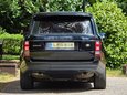Land Rover Range Rover 3.0 Range Rover Vogue TDV6 Auto 4WD 5dr 34