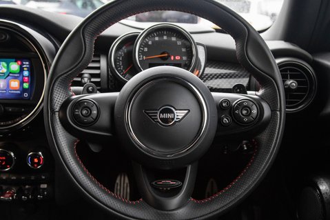 Mini Hatch COOPER S SPORT 22