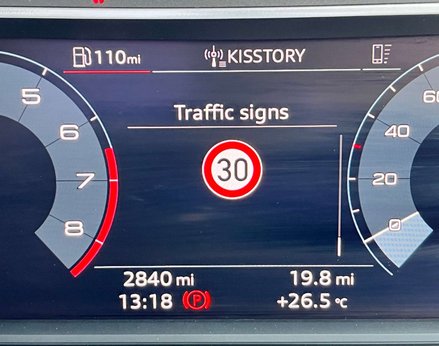 Audi A1 1.0 A1 Sportback 25 TFSI S Line 5dr 27