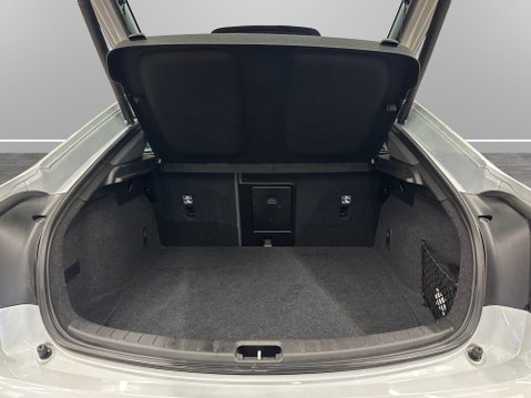 Polestar 2 Single Motor 78kWh Long Range Fastback 5dr Electric Auto FWD (231 ps) 1 Own 21