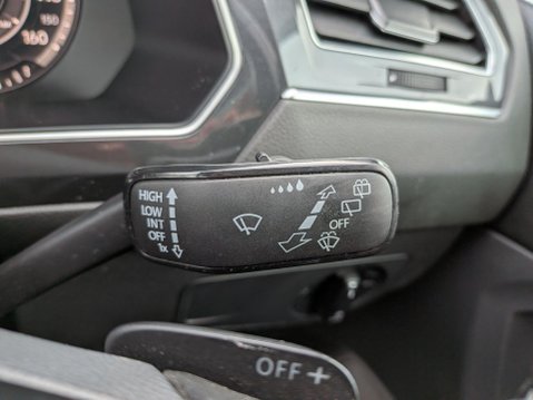 Volkswagen Tiguan Allspace 2.0 TDI SEL DSG Euro 6 (s/s) 5dr 14
