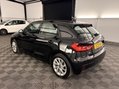 Audi A1 1.0 TFSI 25 Sport Sportback Euro 6 (s/s) 5dr 50
