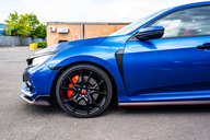 Honda Civic 2.0 Civic GT Type R VTec 5dr 27