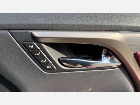 Lexus RX 3.5 RX 450h F Sport CVT 4WD 5dr 37