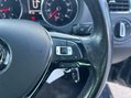 Volkswagen Polo 1.0 BlueMotion Tech Match Euro 6 (s/s) 5dr 18