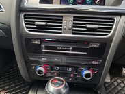 Audi RS4 4.2 FSI V8 Estate 5dr Petrol S Tronic quattro Euro 5 (450 ps) 59