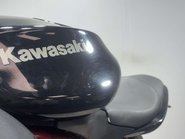 Kawasaki Er ER6 2006 PROJECT TWIN 650CC SPARES OR REPAIR A2 BREAKER 25