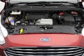 Ford Galaxy 5dr 2.0D EcoBlue Titanium Automatic 49