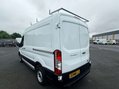 Ford Transit 2.0 Transit 290 Leader EcoBlue 6