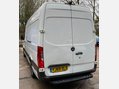 Mercedes-Benz Sprinter 2.1 311 CDI RWD L3 H2 Euro 6 5dr 16