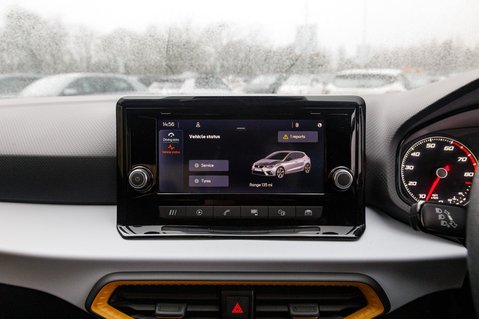 SEAT Ibiza MPI SE 27