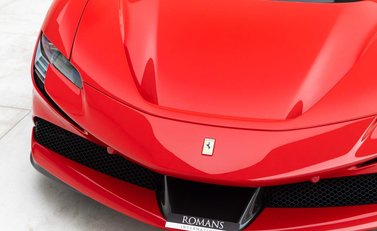 Ferrari SF90 Stradale 22