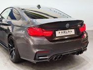 BMW M4 3.0 BiTurbo Coupe 2dr Petrol DCT Euro 6 (s/s) (431 ps) 19