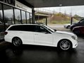 Mercedes-Benz E Class 2.1 E220 BlueTEC AMG Night Edition (Premium Plus) G-Tronic+ Euro 6 (s/s) 5d 12
