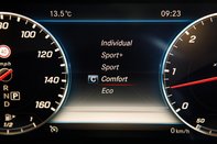 Mercedes-Benz E Class E 400 D 4MATIC AMG LINE PREMIUM PLUS 22