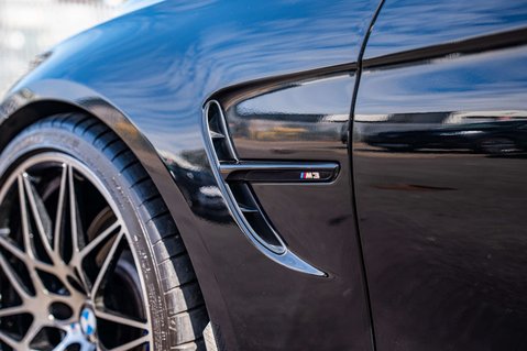 BMW M3 3.0 M3 Competition Edition Package Semi-Auto 4dr 66