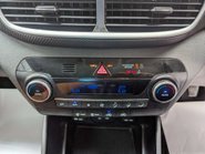 Hyundai TUCSON 1.6 Tucson SE Nav GDi 2WD 5dr 63
