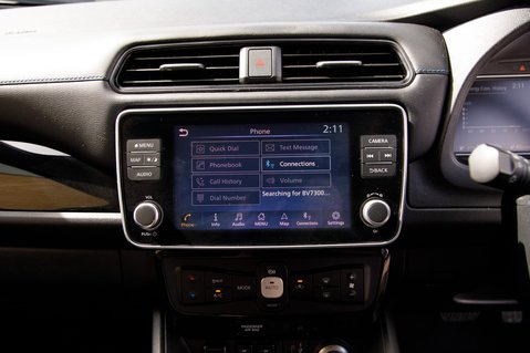 Nissan LEAF TEKNA 23