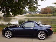Mazda MX-5 i Roadster Venture Edition 7