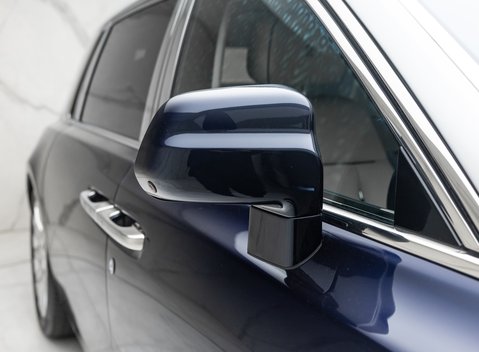 Rolls-Royce Phantom VIII EWB 63