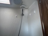 Fiat Swift Select 122|2 Berth|2 Belt| Rear Lounge Conversion|Kitchen|Awning|Vanlux 14