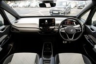 Volkswagen ID.3 FAMILY 3