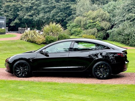 Tesla Model 3 STANDARD RANGE PLUS 9