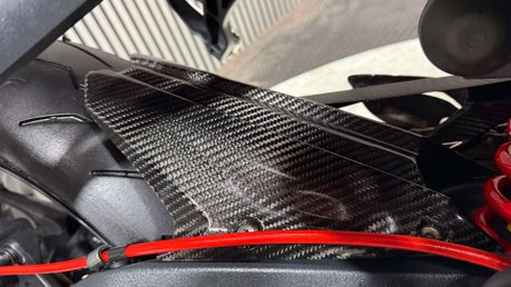 Triumph Street Triple R 2013 ONLY 21K QUICK SHIFTER, LOADS OF EXTRAS, LONG MOT 28