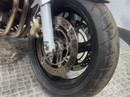 Honda CB 1998 42K GOOD COMMUTER BIKE NEW MOT SERVICED 600CC NAKED 15