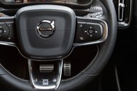 Volvo XC40 T4 R-DESIGN PRO 20